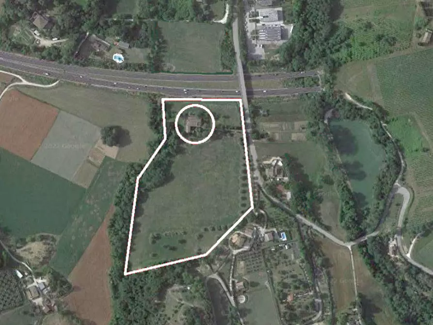 Immagine 17 di Rustico / casale in vendita  in Via dell'Aspo a Ascoli Piceno