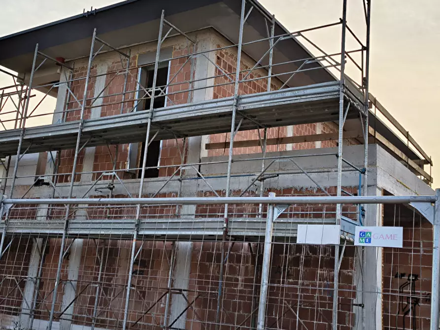 Immagine 2 di Casa indipendente in vendita  in CASTELLANA a Venezia