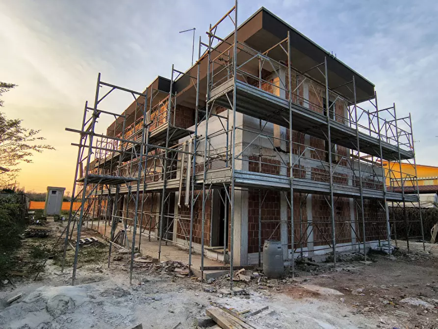 Immagine 4 di Casa indipendente in vendita  in CASTELLANA a Venezia