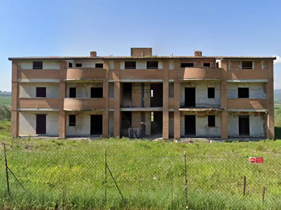 Immagine 1 di Palazzo in vendita  in località Olmeto, N. snc a Marsciano