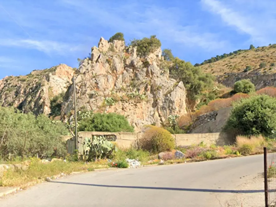 Immagine 1 di Terreno in vendita  in Monte Catalfano, N. snc a Bagheria