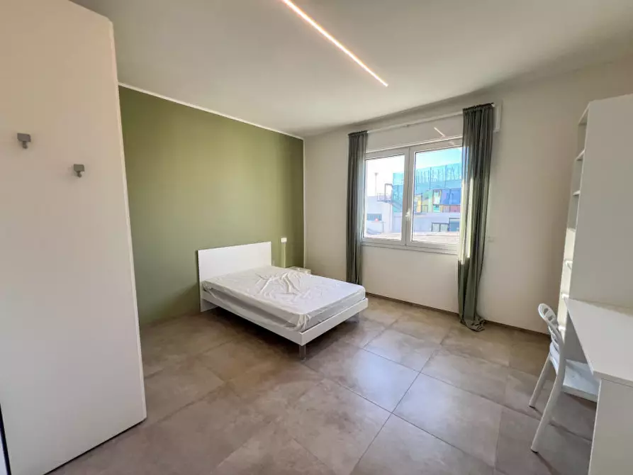 Immagine 1 di Camera in affitto  in VIA ROMEA 130 a Legnaro