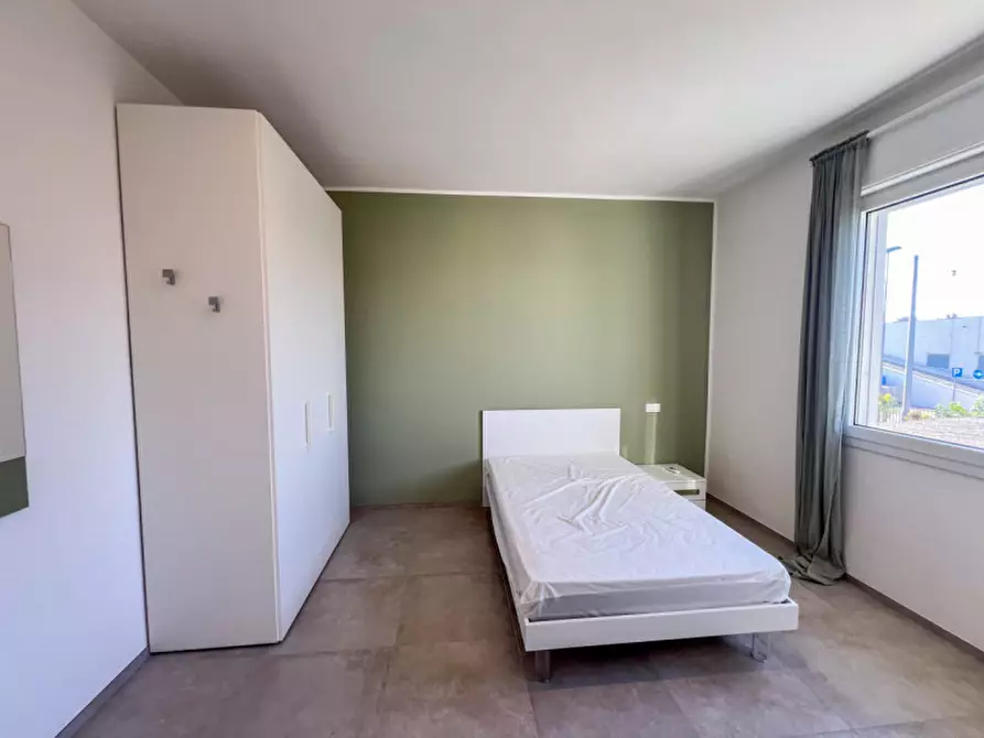 Immagine 2 di Camera in affitto  in VIA ROMEA 130 a Legnaro