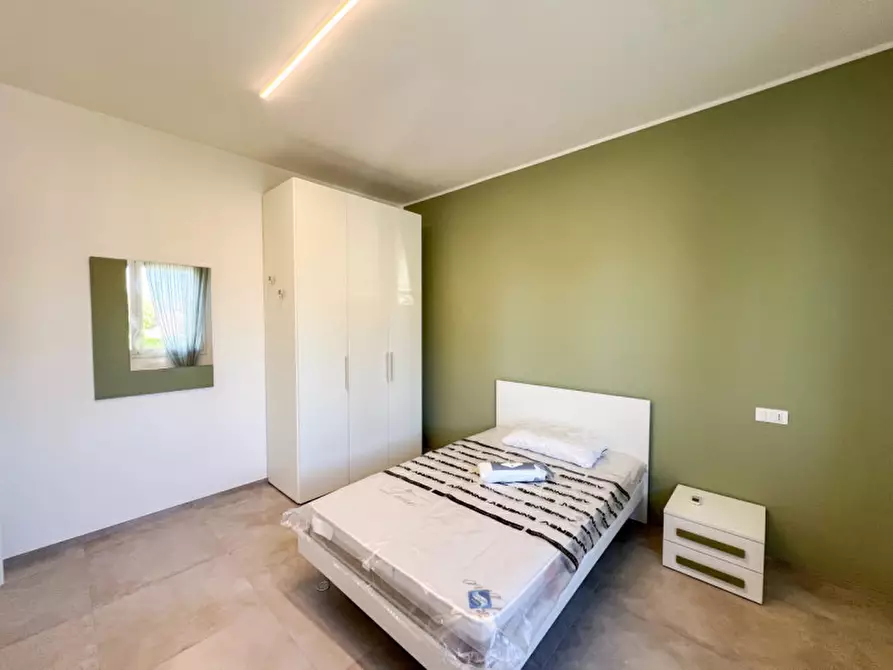 Immagine 8 di Camera in affitto  in VIA ROMEA 130 a Legnaro