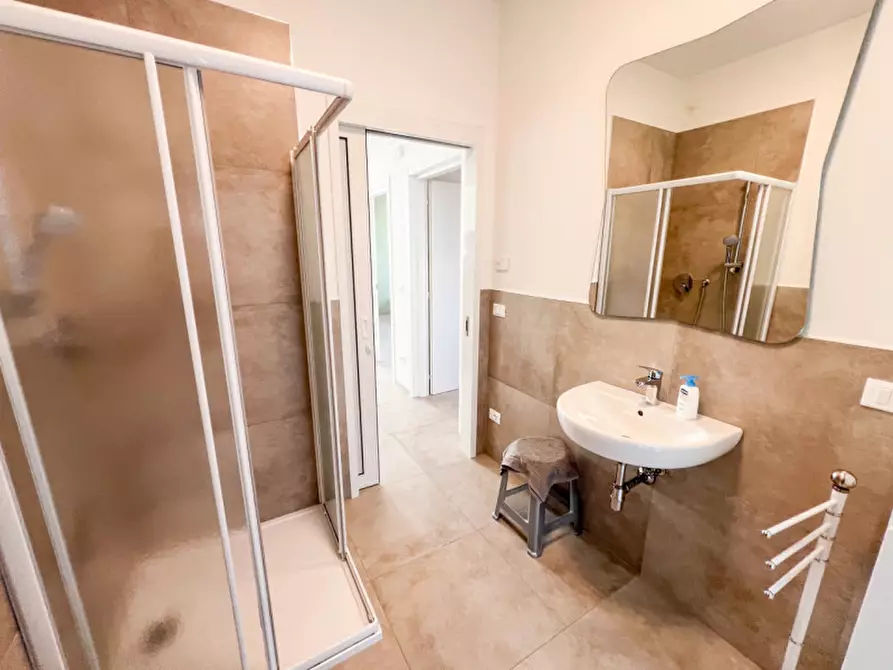 Immagine 11 di Camera in affitto  in VIA ROMEA 130 a Legnaro