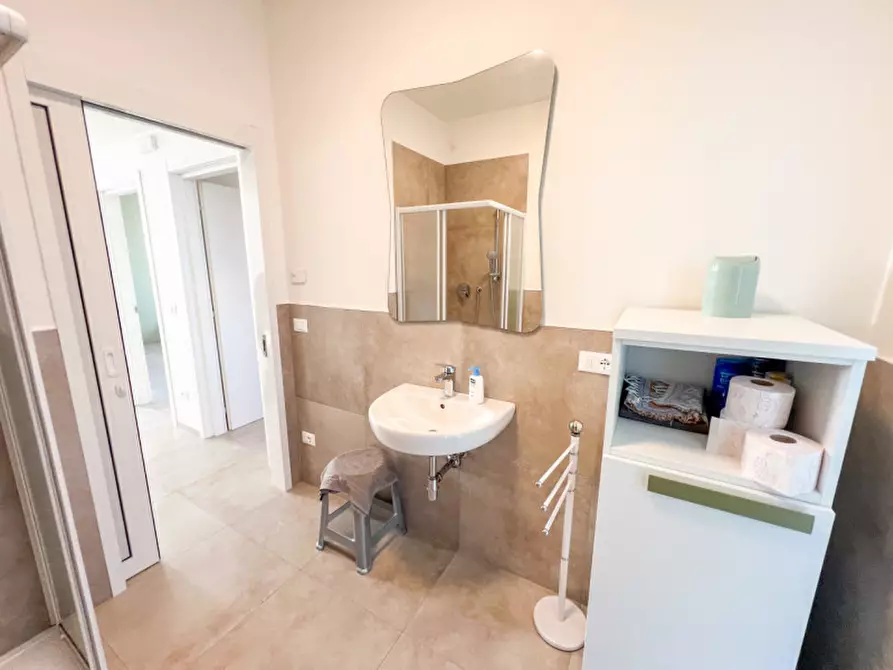 Immagine 12 di Camera in affitto  in VIA ROMEA 130 a Legnaro