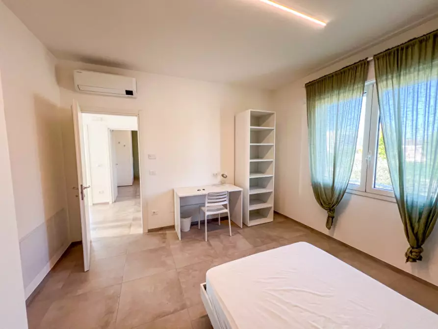 Immagine 15 di Camera in affitto  in VIA ROMEA 130 a Legnaro