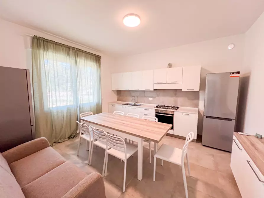 Immagine 18 di Camera in affitto  in VIA ROMEA 130 a Legnaro