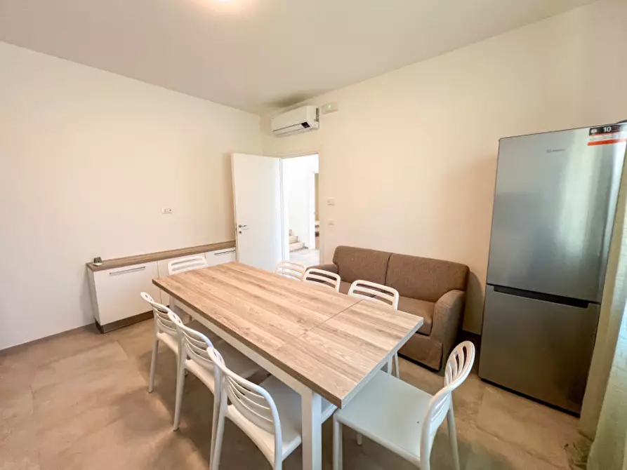 Immagine 21 di Camera in affitto  in VIA ROMEA 130 a Legnaro