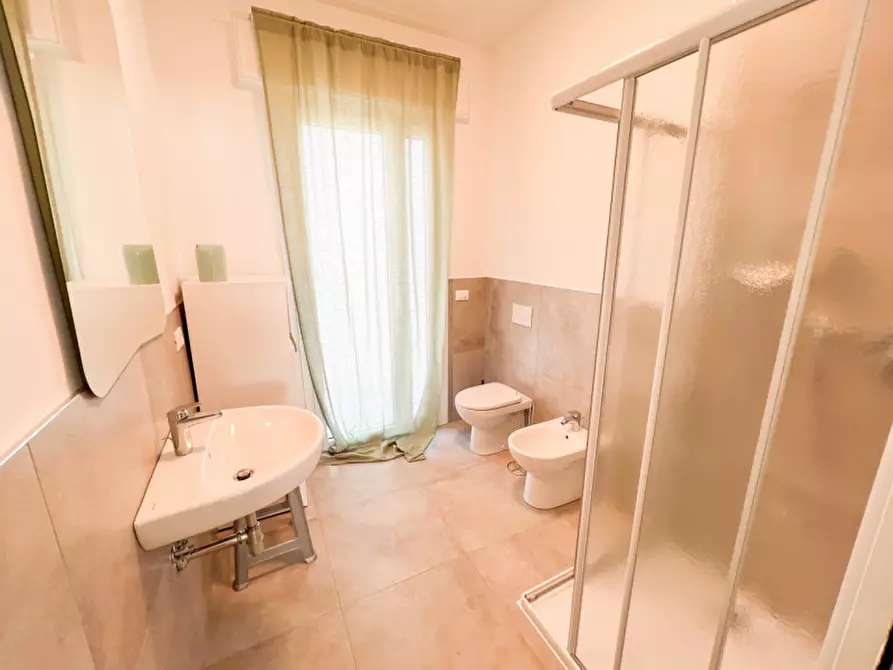 Immagine 24 di Camera in affitto  in VIA ROMEA 130 a Legnaro