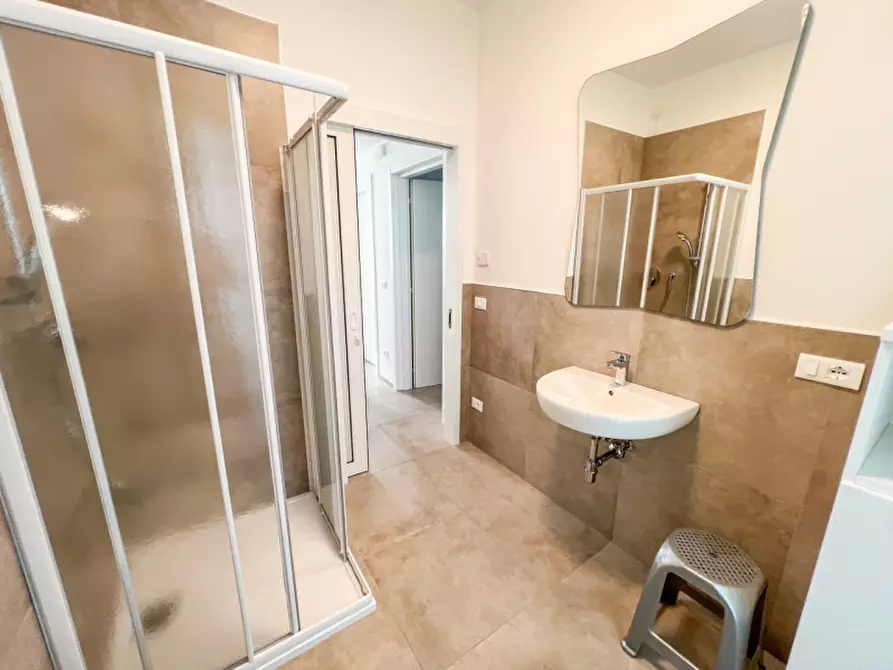 Immagine 25 di Camera in affitto  in VIA ROMEA 130 a Legnaro