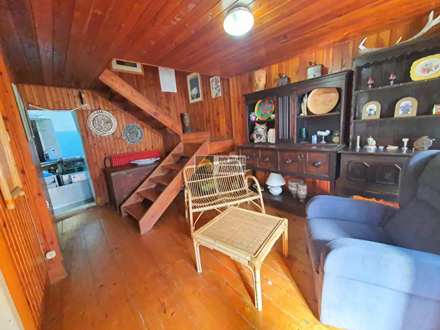 Immagine 6 di Casa indipendente in vendita  in Località Tos a Rivamonte Agordino