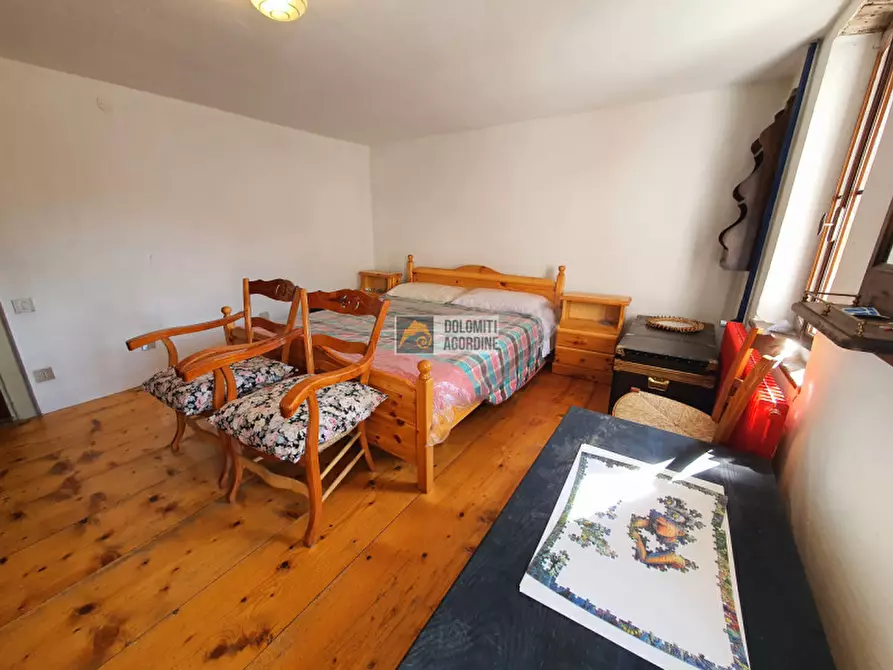 Immagine 10 di Casa indipendente in vendita  in Località Tos a Rivamonte Agordino