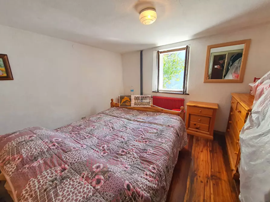 Immagine 12 di Casa indipendente in vendita  in Località Tos a Rivamonte Agordino