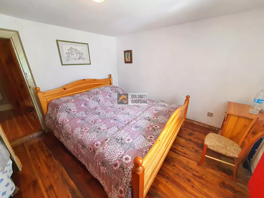 Immagine 13 di Casa indipendente in vendita  in Località Tos a Rivamonte Agordino