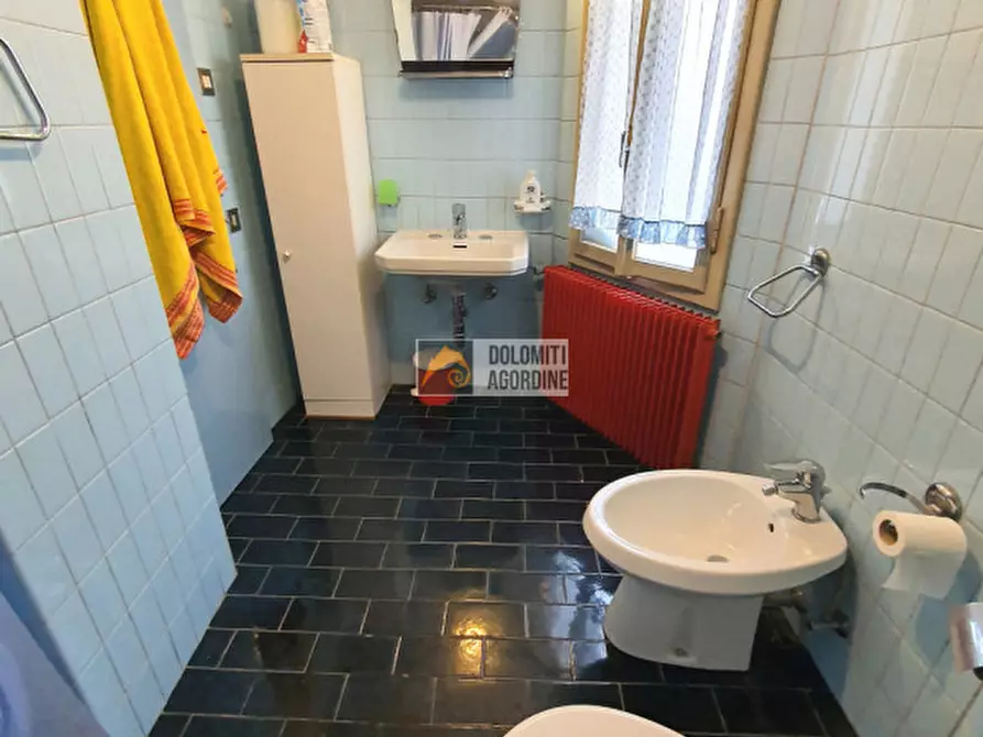 Immagine 14 di Casa indipendente in vendita  in Località Tos a Rivamonte Agordino