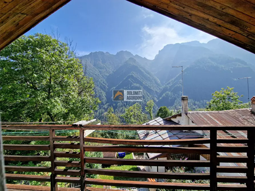 Immagine 15 di Casa indipendente in vendita  in Località Tos a Rivamonte Agordino