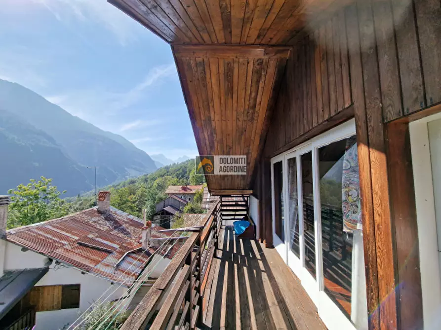 Immagine 16 di Casa indipendente in vendita  in Località Tos a Rivamonte Agordino