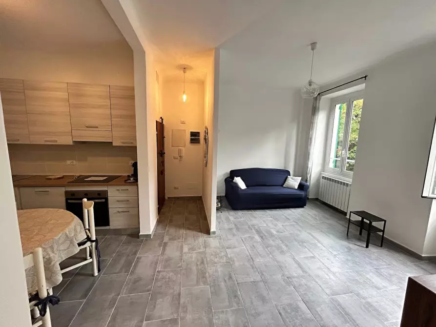 Immagine 20 di Appartamento in vendita  in Via G.B. Ferrari a Camogli