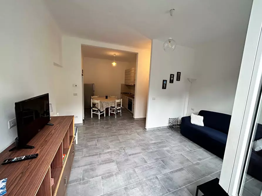 Immagine 21 di Appartamento in vendita  in Via G.B. Ferrari a Camogli