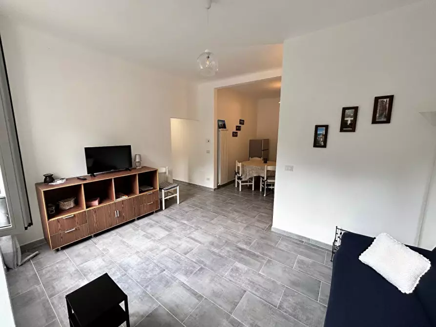 Immagine 22 di Appartamento in vendita  in Via G.B. Ferrari a Camogli