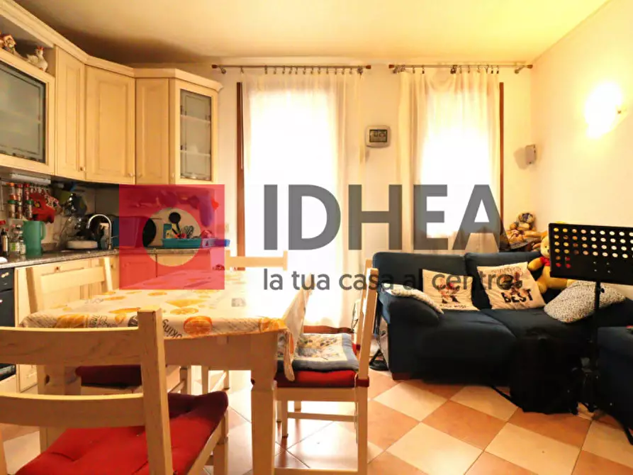 Immagine 1 di Appartamento in vendita  in ALDI a Villorba
