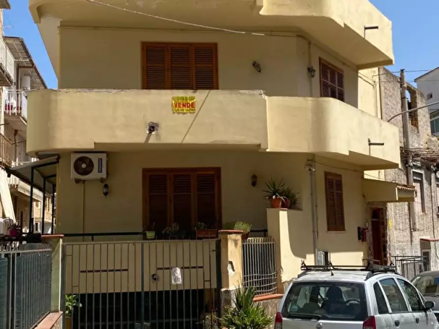 Immagine 1 di Appartamento in vendita  in via calatafimi 68 a Villabate