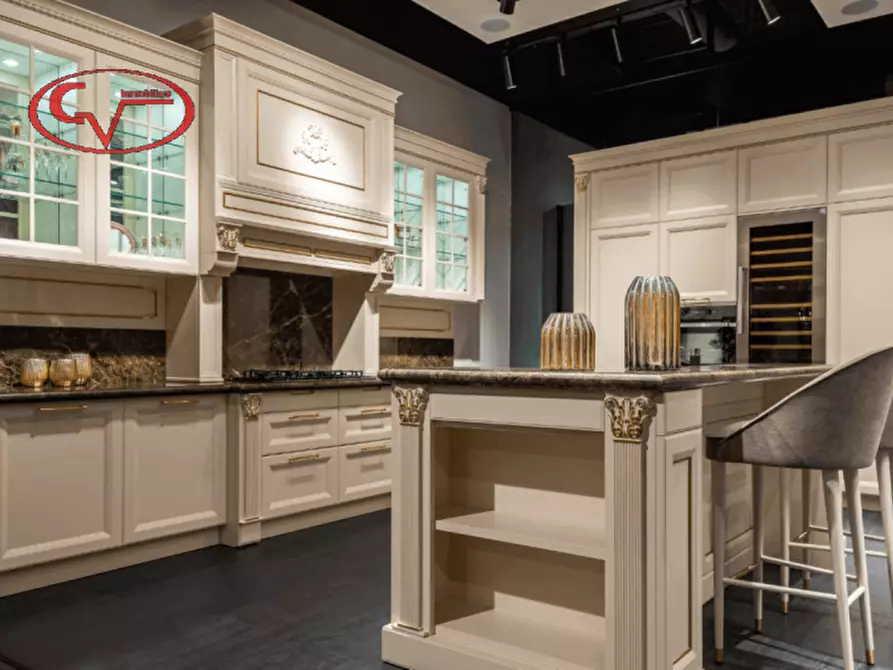 Immagine 3 di Villa in vendita  a San Giovanni Valdarno