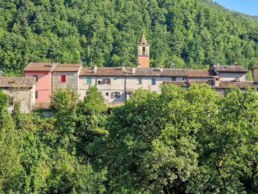 Immagine 23 di Appartamento in vendita  in Piazza del Pino a Borgo Pace