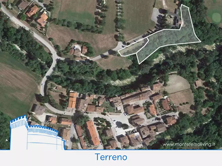 Immagine 29 di Appartamento in vendita  in Piazza del Pino a Borgo Pace