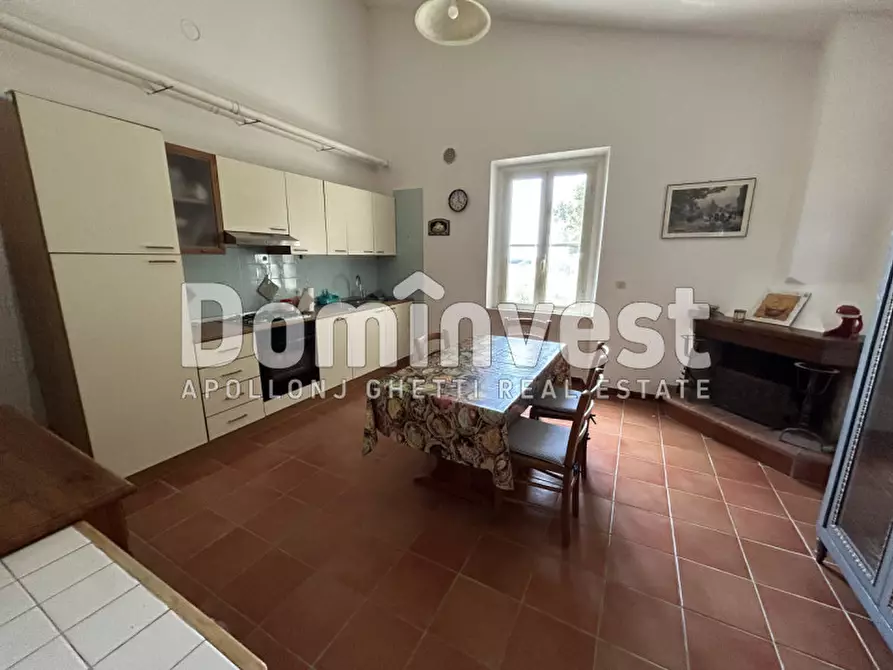 Immagine 21 di Rustico / casale in vendita  in Strada Pescia Fiorentina Chiarone a Capalbio