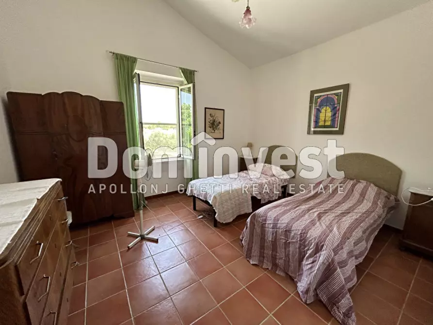 Immagine 30 di Rustico / casale in vendita  in Strada Pescia Fiorentina Chiarone a Capalbio