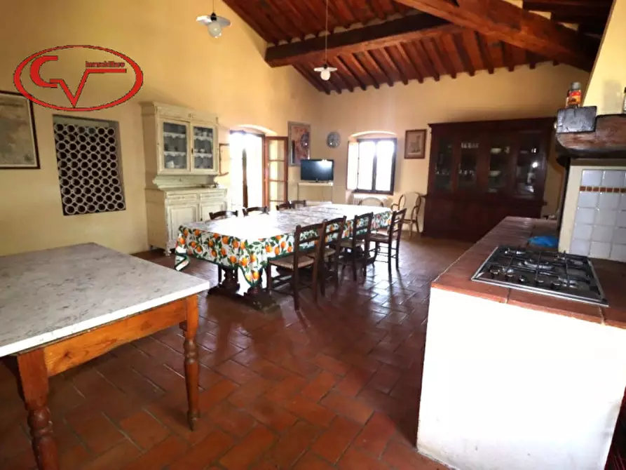 Immagine 21 di Villa in vendita  in Laterina a Laterina Pergine Valdarno