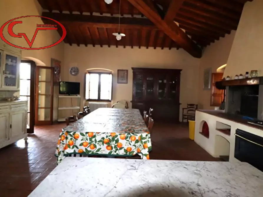 Immagine 22 di Villa in vendita  in Laterina a Laterina Pergine Valdarno