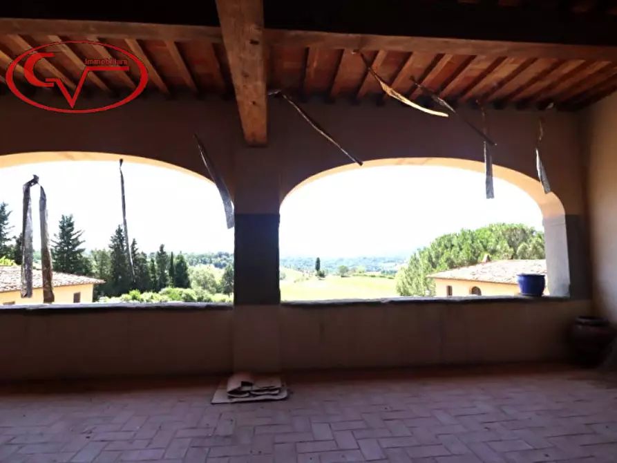 Immagine 23 di Villa in vendita  in Laterina a Laterina Pergine Valdarno