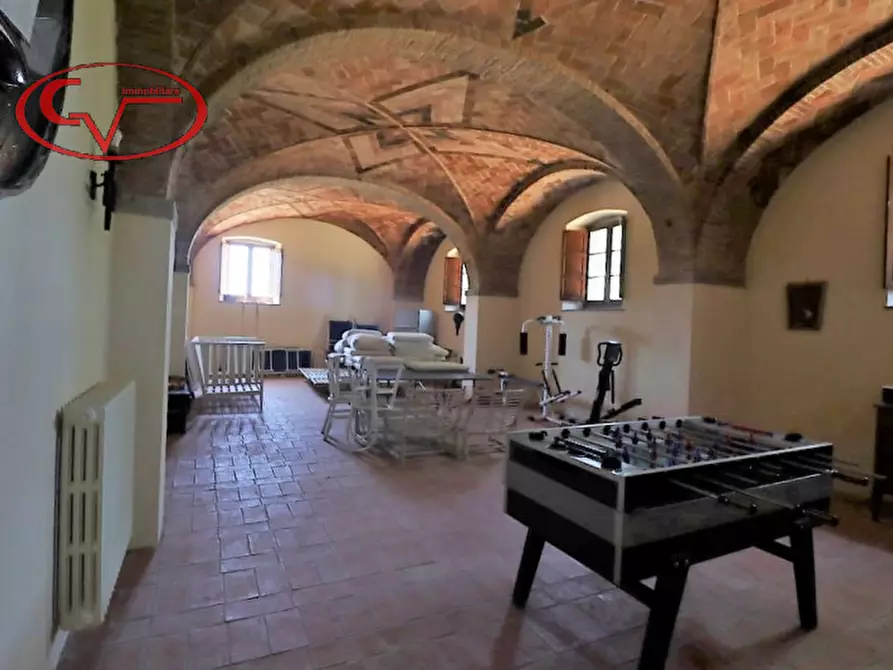 Immagine 25 di Villa in vendita  in Laterina a Laterina Pergine Valdarno