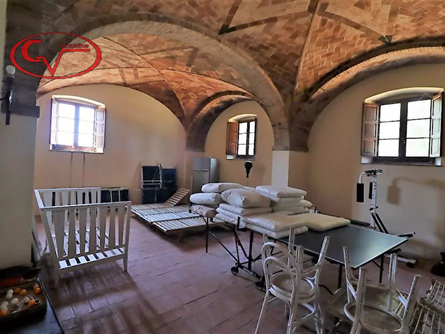 Immagine 29 di Villa in vendita  in Laterina a Laterina Pergine Valdarno