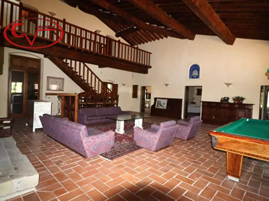 Immagine 34 di Villa in vendita  in Laterina a Laterina Pergine Valdarno