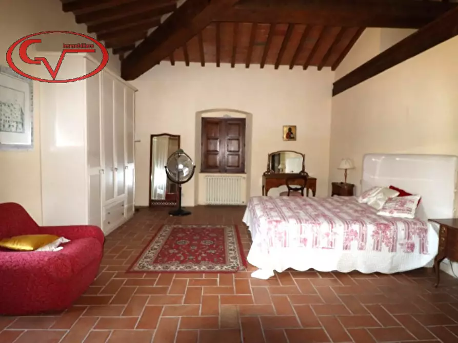 Immagine 35 di Villa in vendita  in Laterina a Laterina Pergine Valdarno