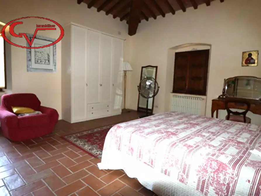 Immagine 36 di Villa in vendita  in Laterina a Laterina Pergine Valdarno