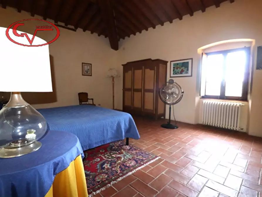 Immagine 40 di Villa in vendita  in Laterina a Laterina Pergine Valdarno