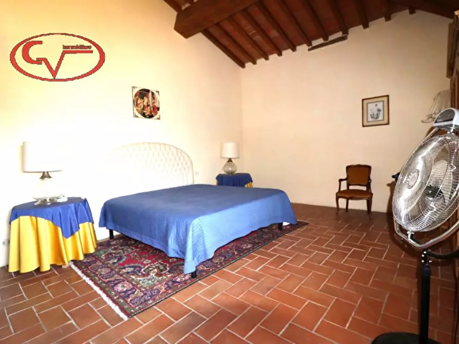 Immagine 41 di Villa in vendita  in Laterina a Laterina Pergine Valdarno