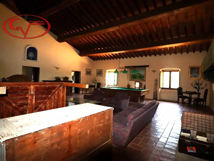 Immagine 43 di Villa in vendita  in Laterina a Laterina Pergine Valdarno