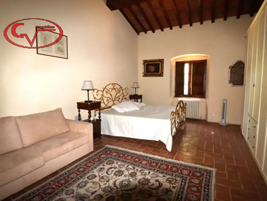 Immagine 44 di Villa in vendita  in Laterina a Laterina Pergine Valdarno