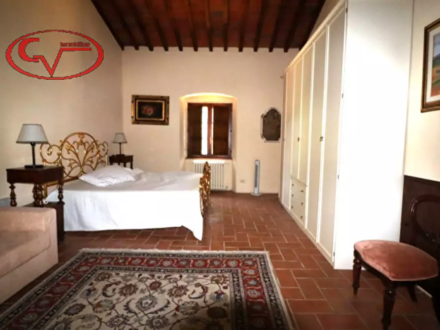 Immagine 45 di Villa in vendita  in Laterina a Laterina Pergine Valdarno