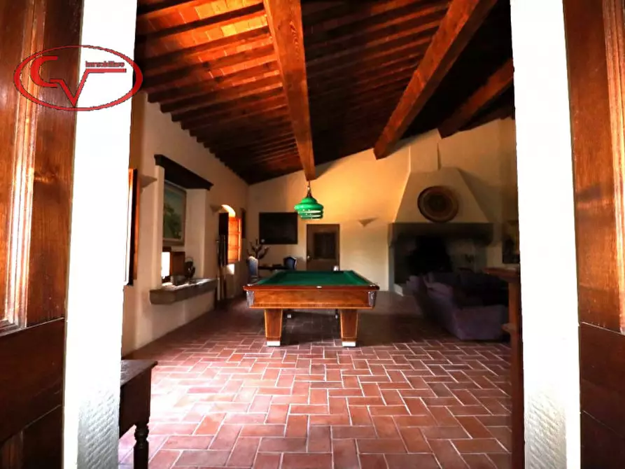 Immagine 50 di Villa in vendita  in Laterina a Laterina Pergine Valdarno