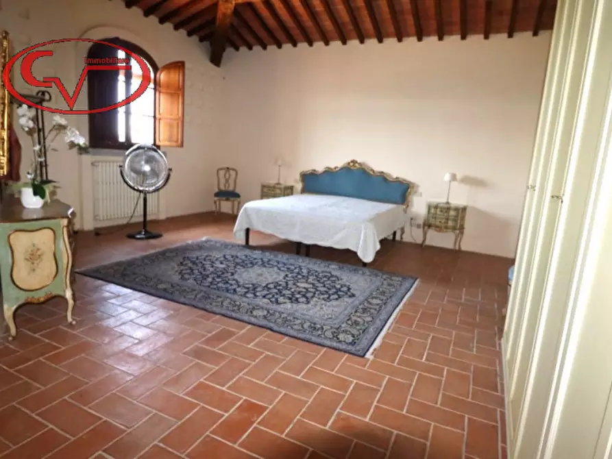 Immagine 51 di Villa in vendita  in Laterina a Laterina Pergine Valdarno