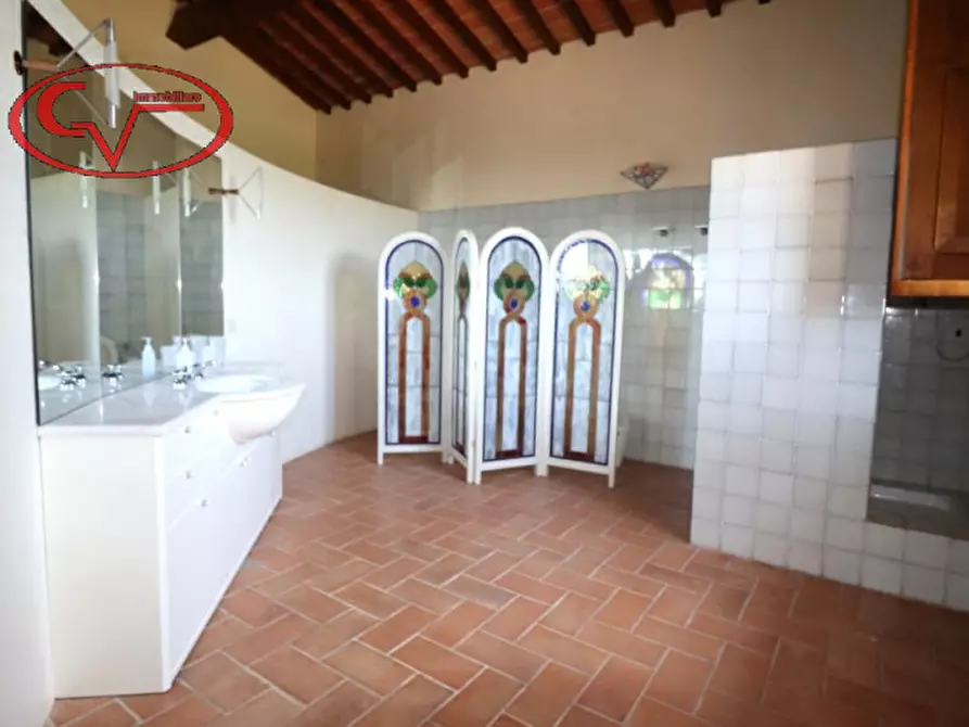 Immagine 53 di Villa in vendita  in Laterina a Laterina Pergine Valdarno