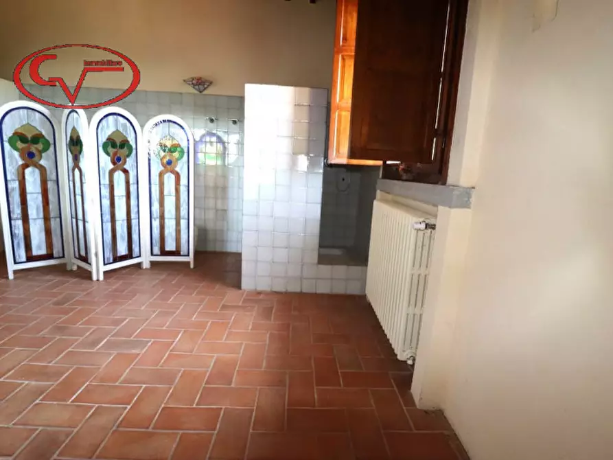Immagine 54 di Villa in vendita  in Laterina a Laterina Pergine Valdarno