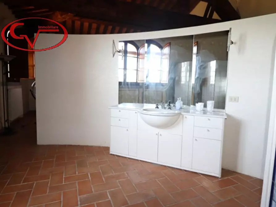 Immagine 55 di Villa in vendita  in Laterina a Laterina Pergine Valdarno